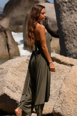 Infinity Pants SandSet