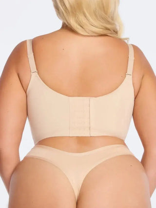 Back Smoothing Shaping Bra mysite