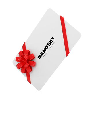 Digital Gift Card SandSet