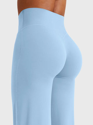 EvoFlex High-Rise Contour Pants SandSet