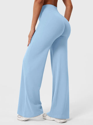 EvoFlex High-Rise Contour Pants SandSet