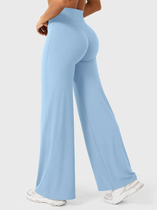 EvoFlex High-Rise Contour Pants SandSet