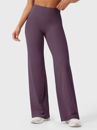 EvoFlex High-Rise Contour Pants SandSet