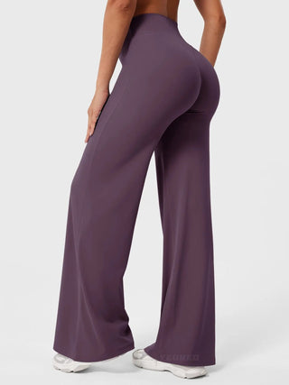 EvoFlex High-Rise Contour Pants SandSet