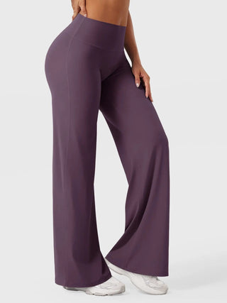 EvoFlex High-Rise Contour Pants SandSet