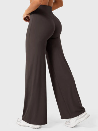 EvoFlex High-Rise Contour Pants SandSet