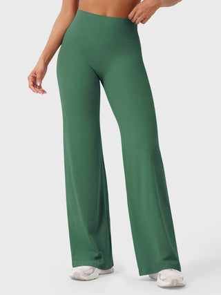 EvoFlex High-Rise Contour Pants SandSet