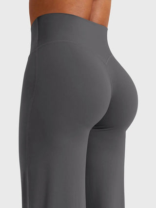 EvoFlex High-Rise Contour Pants SandSet