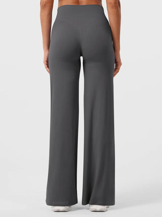 EvoFlex High-Rise Contour Pants SandSet