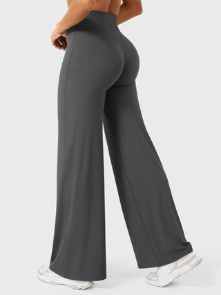 EvoFlex High-Rise Contour Pants SandSet