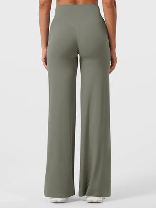 EvoFlex High-Rise Contour Pants SandSet