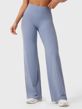 EvoFlex High-Rise Contour Pants SandSet