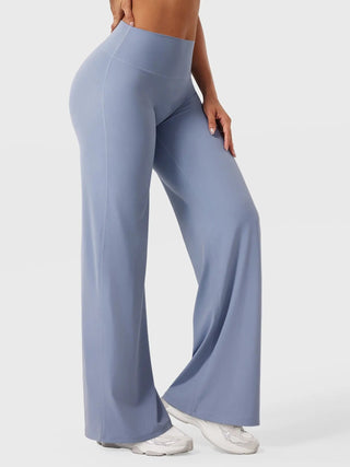EvoFlex High-Rise Contour Pants SandSet