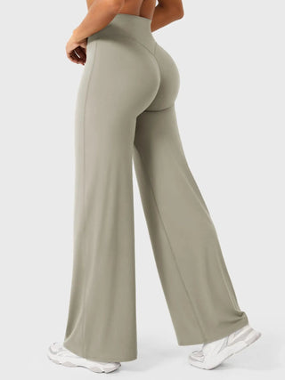 EvoFlex High-Rise Contour Pants SandSet