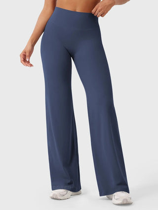 EvoFlex High-Rise Contour Pants SandSet