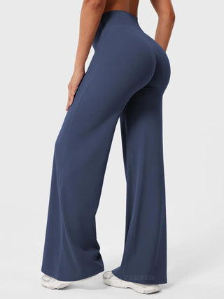 EvoFlex High-Rise Contour Pants SandSet