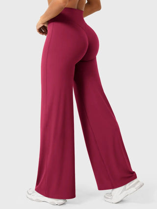 EvoFlex High-Rise Contour Pants SandSet