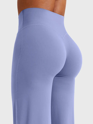 EvoFlex High-Rise Contour Pants SandSet