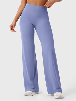 EvoFlex High-Rise Contour Pants SandSet
