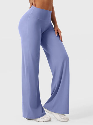 EvoFlex High-Rise Contour Pants SandSet