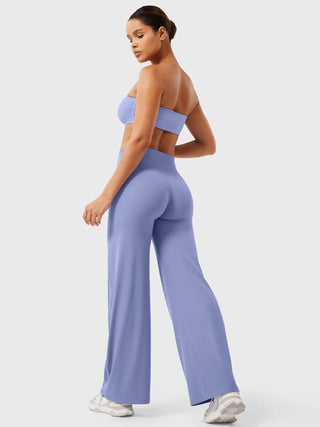 EvoFlex High-Rise Contour Pants SandSet