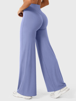 EvoFlex High-Rise Contour Pants SandSet