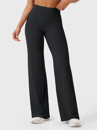 EvoFlex High-Rise Contour Pants SandSet
