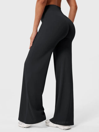 EvoFlex High-Rise Contour Pants SandSet
