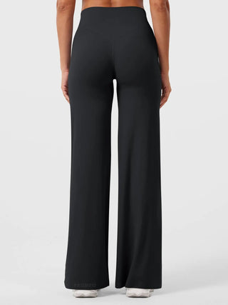 EvoFlex High-Rise Contour Pants SandSet