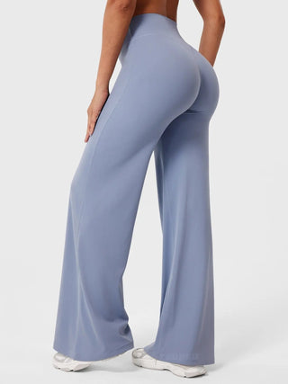 EvoFlex High-Rise Contour Pants SandSet
