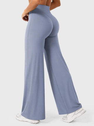 EvoFlex High-Rise Contour Pants SandSet