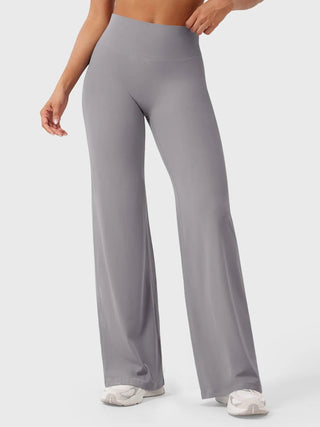 EvoFlex High-Rise Contour Pants SandSet