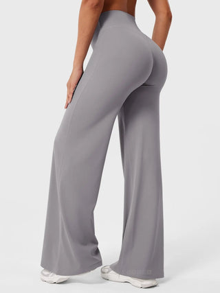 EvoFlex High-Rise Contour Pants SandSet