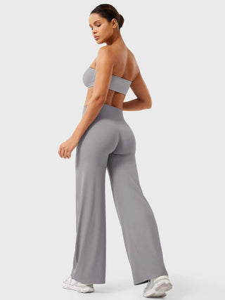 EvoFlex High-Rise Contour Pants SandSet