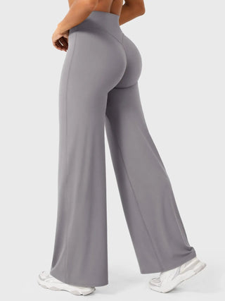 EvoFlex High-Rise Contour Pants SandSet