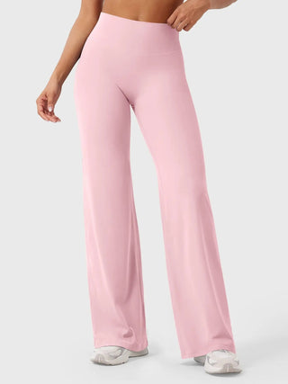 EvoFlex High-Rise Contour Pants SandSet