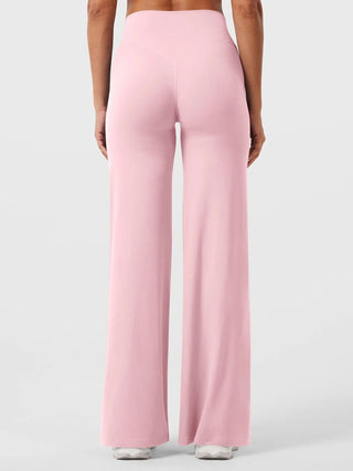 EvoFlex High-Rise Contour Pants SandSet