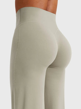 EvoFlex High-Rise Contour Pants SandSet