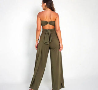 Infinity Pants SandSet