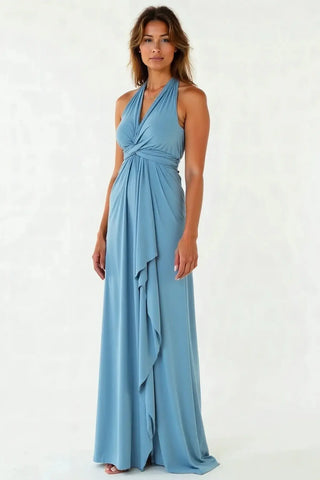 Ivy Infinity Dress SandSet