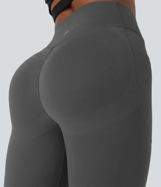 SculptEase™ Butt-Lifting Leggings SandSet