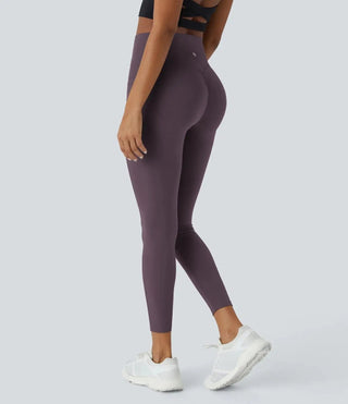 SculptEase™ Butt-Lifting Leggings SandSet
