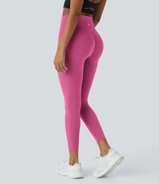 SculptEase™ Butt-Lifting Leggings SandSet